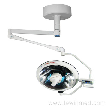 CE FDA Approved High Performance Halogen Operating Light